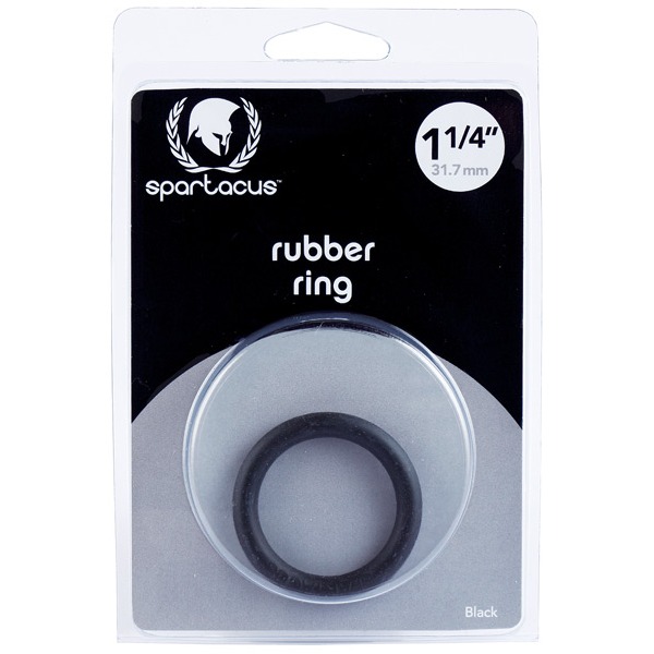 1-1/4" Firm C Ring