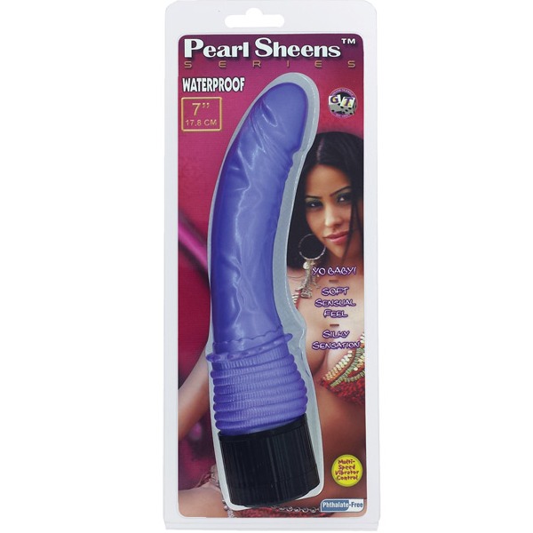 PEARL SHINE WATERPROOF 7