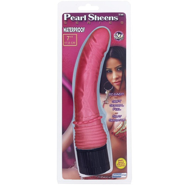 PEARL SHINE WATERPROOF 7