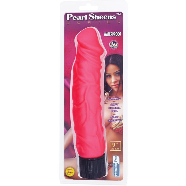 PEARL SHINE WATERPROOF 9
