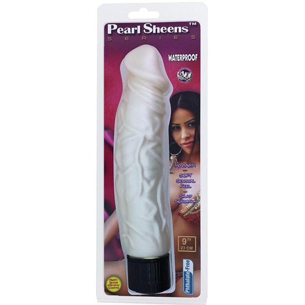 PEARL SHINE WATERPROOF 9