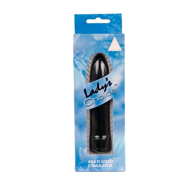 LADY'S CHOICE BLACK