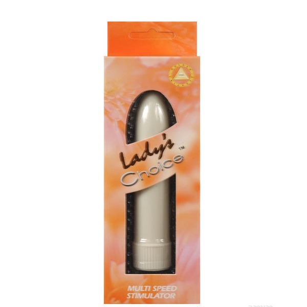 LADY'S CHOICE IVORY