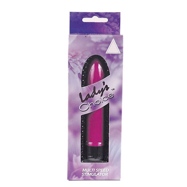 LADY'S CHOICE LAVENDER