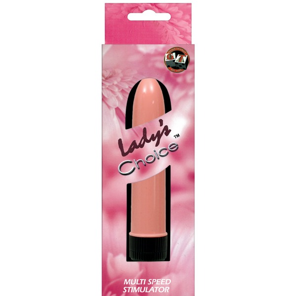 LADY'S CHOICE PINK
