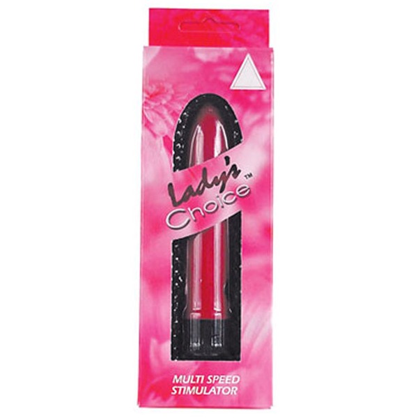 LADY'S CHOICE RED