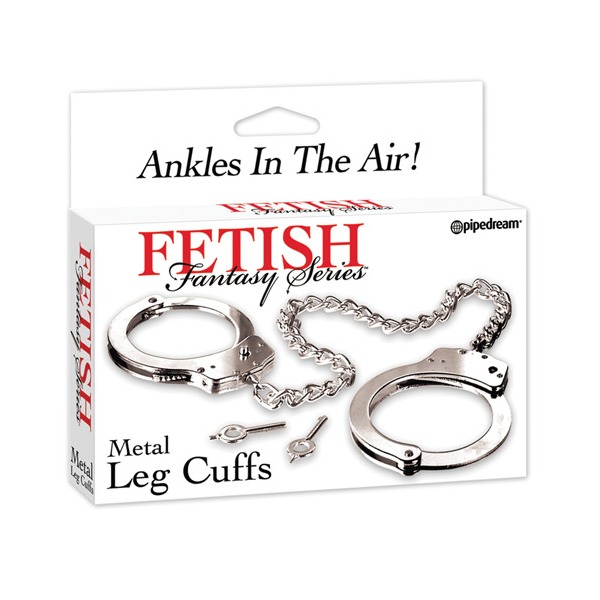 Leg Cuffs