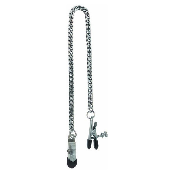 Adjustable Nipple Clamps