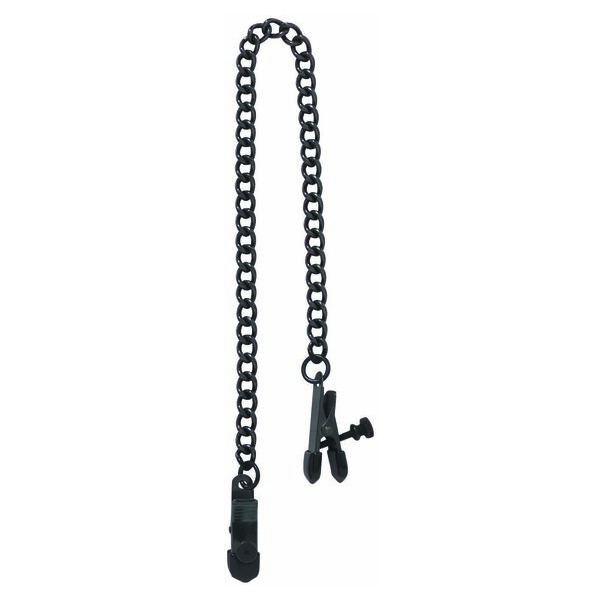 Adjustable Nipple Clamp