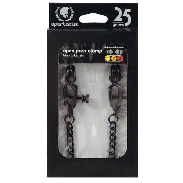 Adjustable Clamp