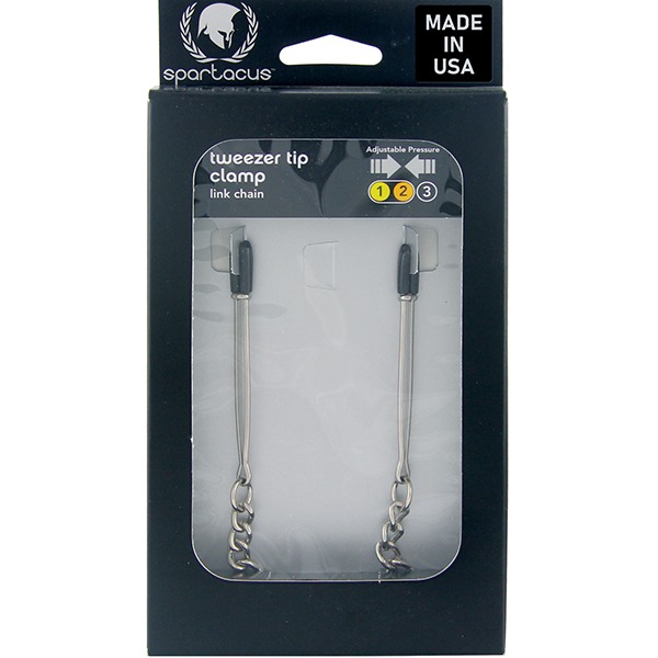 Adjustable Clamp