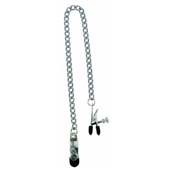 Adjustable Clamp
