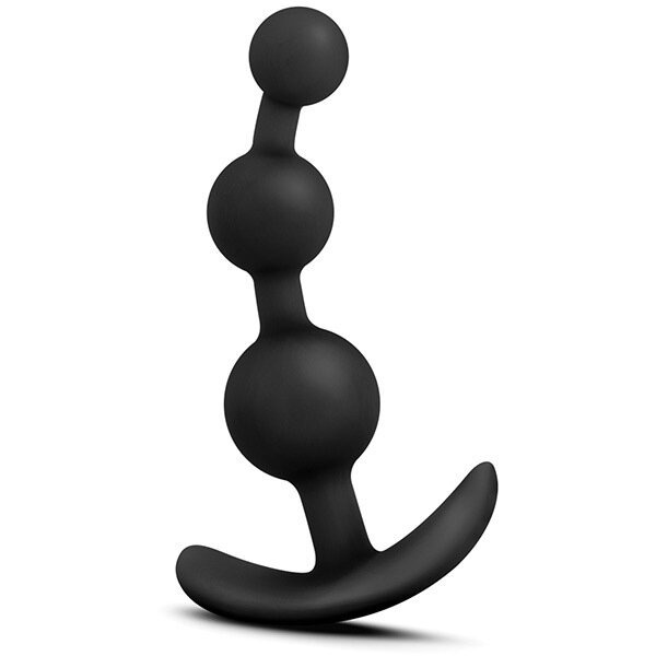 Blush Luxe Be Me 3 - Black