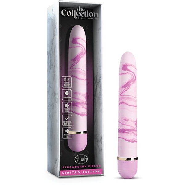 Blush The Collection Strawberry Fields Slim Vibe - Pink
