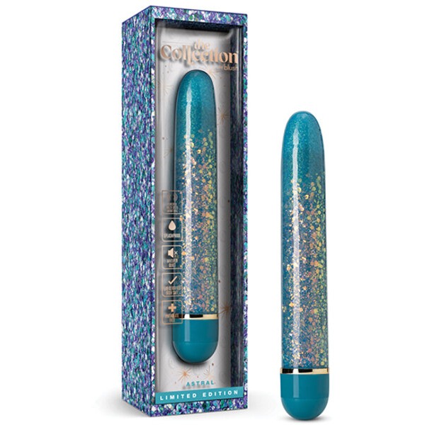 Blush The Collection Astral Slim Vibe - Teal