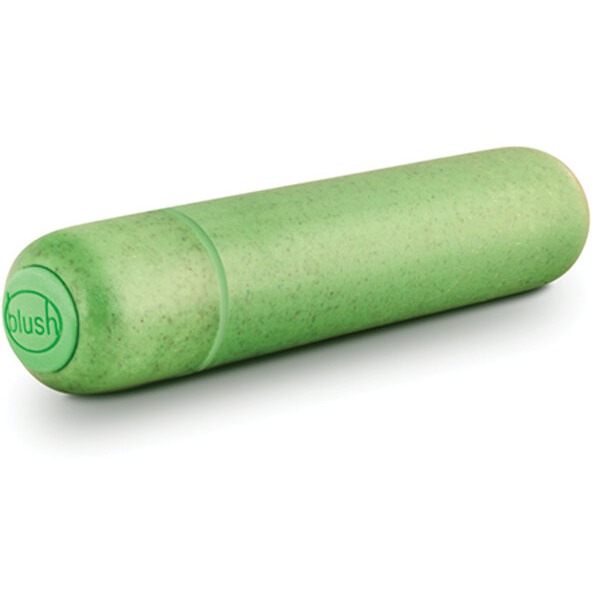 Blush Gaia Eco Bullet - Green