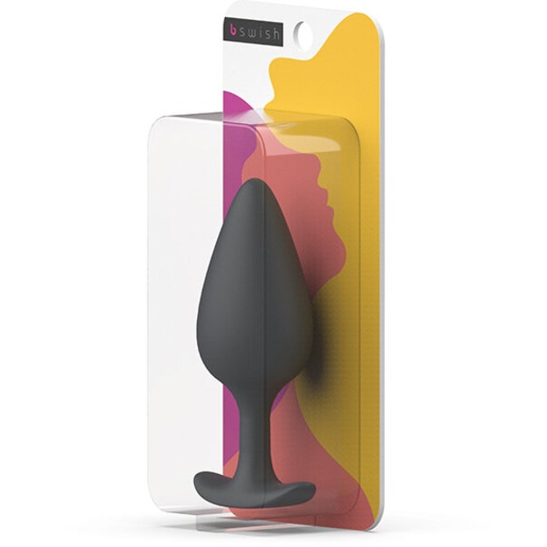 Bfilled Basic Plus - Slate