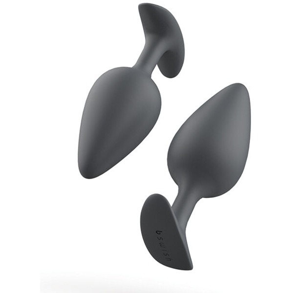 Bfilled Basic Plus - Slate