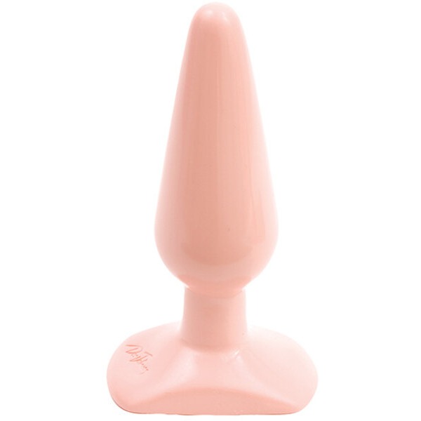 Classic Butt Plug - Medium