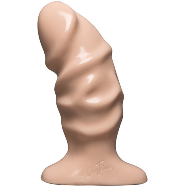 Raging Hard Ons Butt Plug - Large