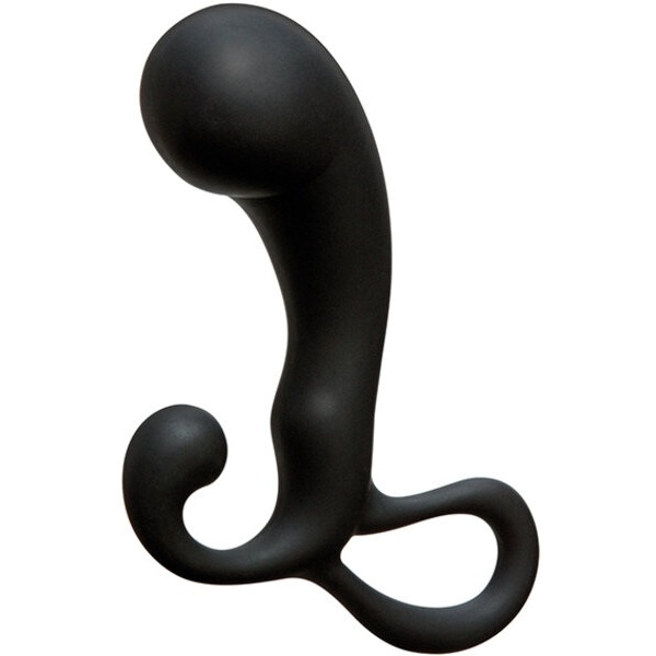 OptiMale P Massager - Black