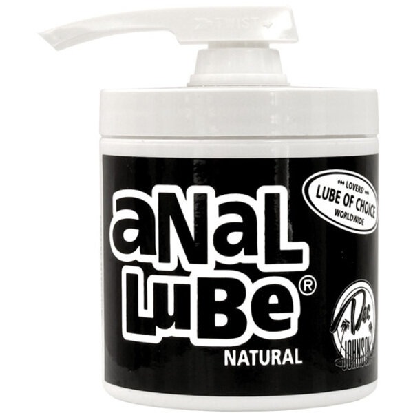 Doc's Anal Glide - 4.5 oz