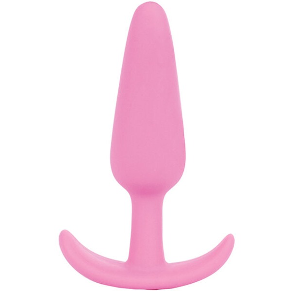 Mood Naughty Butt Plug Small - Pink