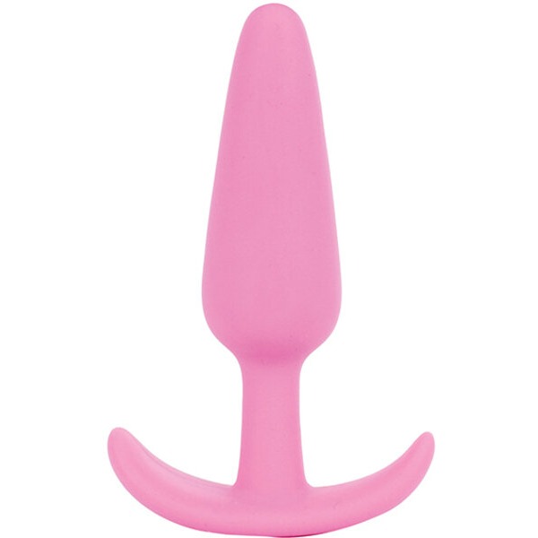 Mood Naughty Butt Plug Large - Pink