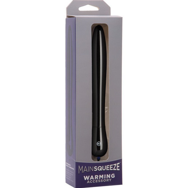 Warming Wand for Main Squeeze