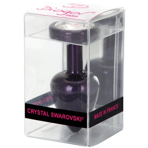 Diogol Anni Round Funky - 35mm Purple